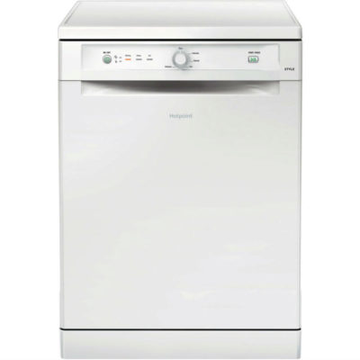 Hotpoint Aquarius FDYB11011P Dishwasher - White Hotpoint Aquarius FDYB11011P Dishwasher - White